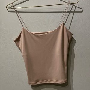 Leith Nude Cami